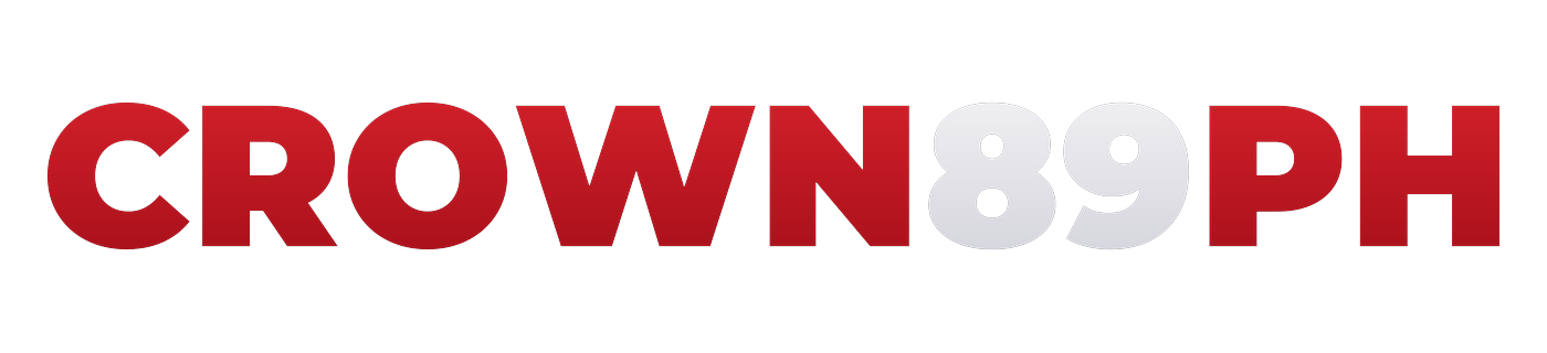 crown89ph logo